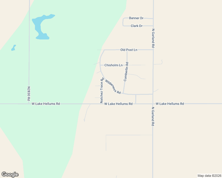 map of restaurants, bars, coffee shops, grocery stores, and more near 27 Wilderness Road in Enid