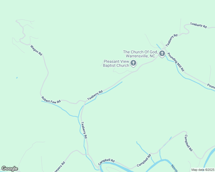 map of restaurants, bars, coffee shops, grocery stores, and more near 1557 Teaberry Road in Warrensville