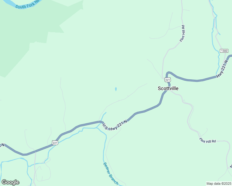 map of restaurants, bars, coffee shops, grocery stores, and more near 359 Frank McMillan Road in Scottville