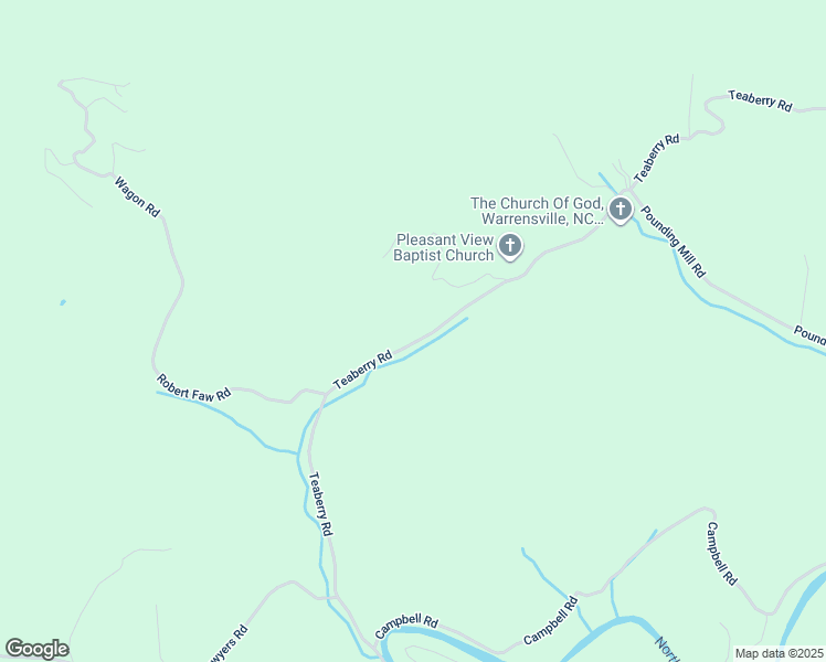 map of restaurants, bars, coffee shops, grocery stores, and more near 1557 Teaberry Road in Warrensville