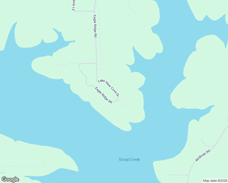 map of restaurants, bars, coffee shops, grocery stores, and more near Unnamed Road in Yellville