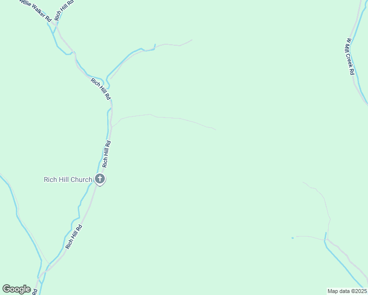map of restaurants, bars, coffee shops, grocery stores, and more near 446 Elliott Hollow Road in Creston