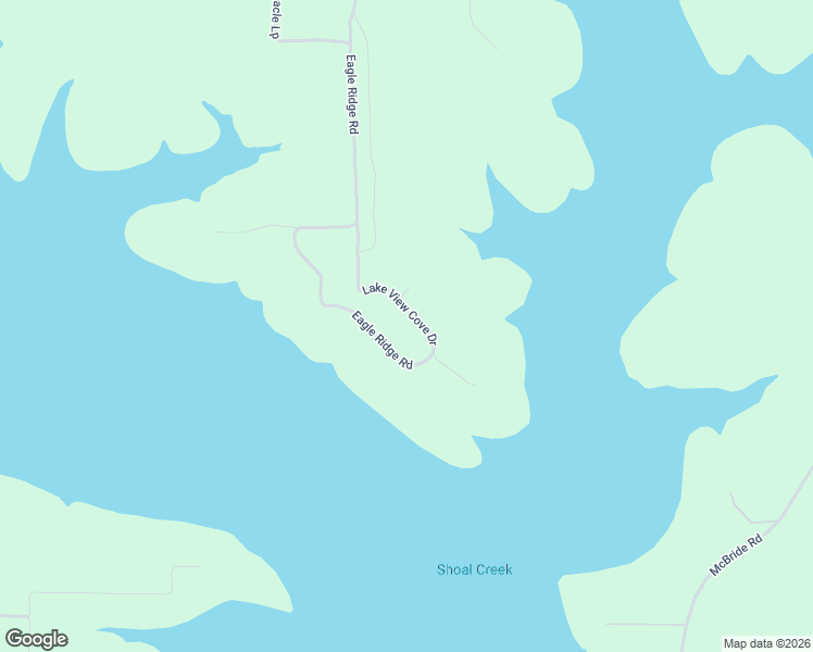 map of restaurants, bars, coffee shops, grocery stores, and more near 2930 Eagle Ridge Road in Protem