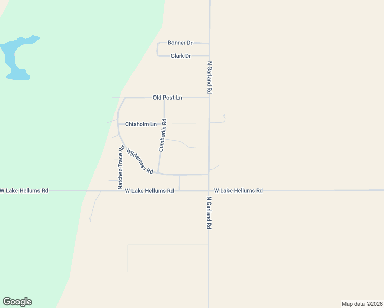 map of restaurants, bars, coffee shops, grocery stores, and more near 9 National Road in Enid