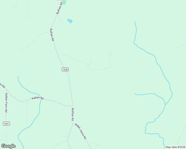 map of restaurants, bars, coffee shops, grocery stores, and more near 1230 Pebble Brook Road in Sandy Ridge