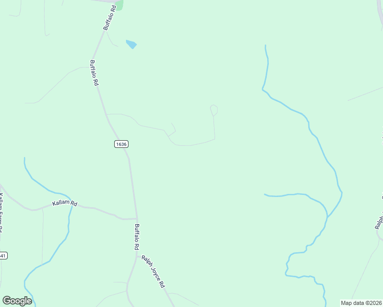 map of restaurants, bars, coffee shops, grocery stores, and more near 1230 Pebble Brook Road in Sandy Ridge