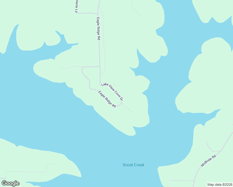 map of restaurants, bars, coffee shops, grocery stores, and more near Unnamed Road in Yellville