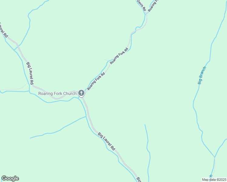 map of restaurants, bars, coffee shops, grocery stores, and more near 270 Roaring Fork Road in Creston