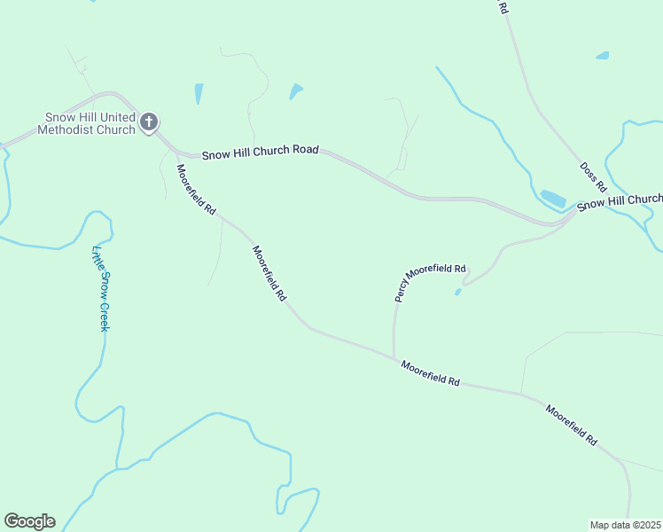 map of restaurants, bars, coffee shops, grocery stores, and more near 1179 Moorefield Road in Danbury