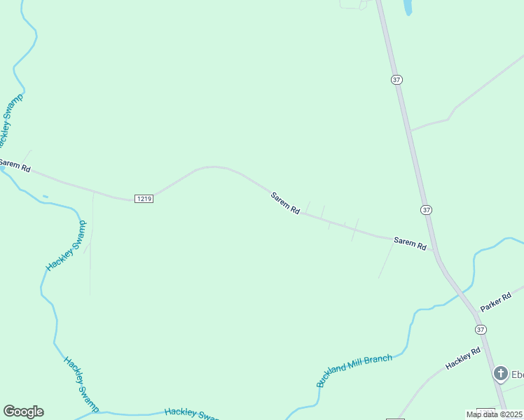 map of restaurants, bars, coffee shops, grocery stores, and more near 1219 Sarem Road in Gates