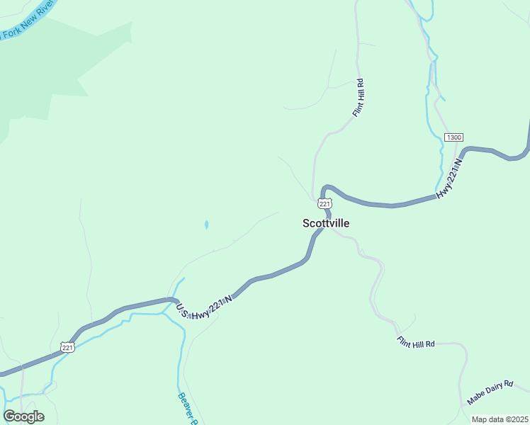 map of restaurants, bars, coffee shops, grocery stores, and more near 366 Frank McMillan Road in Scottville