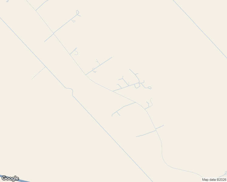 map of restaurants, bars, coffee shops, grocery stores, and more near Tune Drive in El Prado