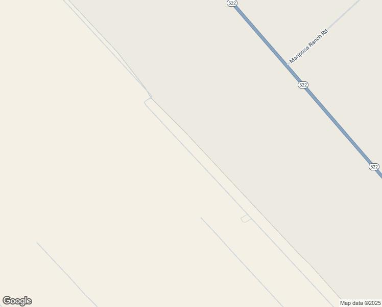 map of restaurants, bars, coffee shops, grocery stores, and more near 146 Overjeros in El Prado