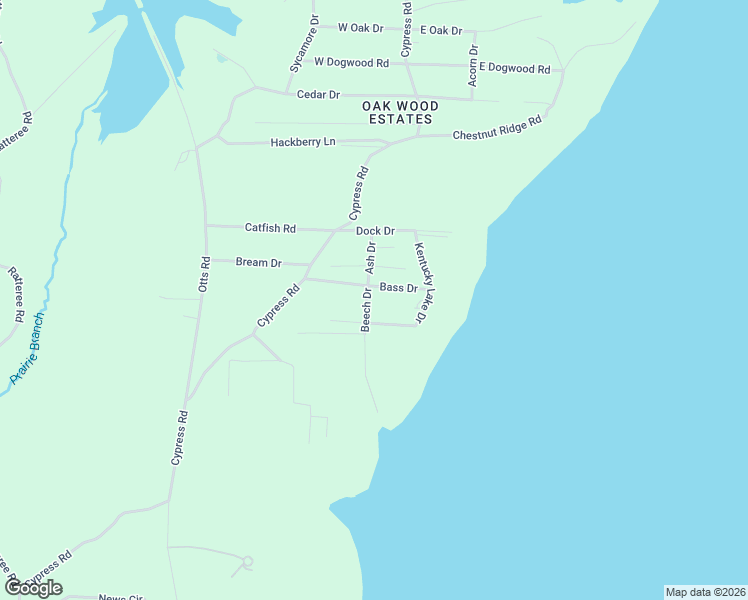 map of restaurants, bars, coffee shops, grocery stores, and more near 148 Bass Drive in Buchanan