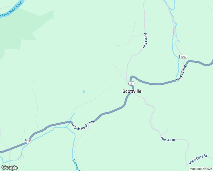 map of restaurants, bars, coffee shops, grocery stores, and more near 366 Frank McMillan Road in Scottville
