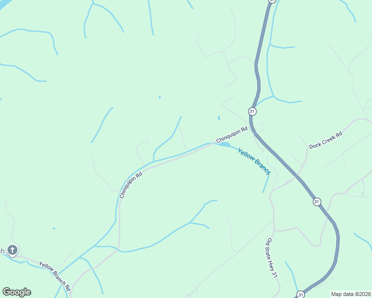 map of restaurants, bars, coffee shops, grocery stores, and more near Gregory Road in Sneedville