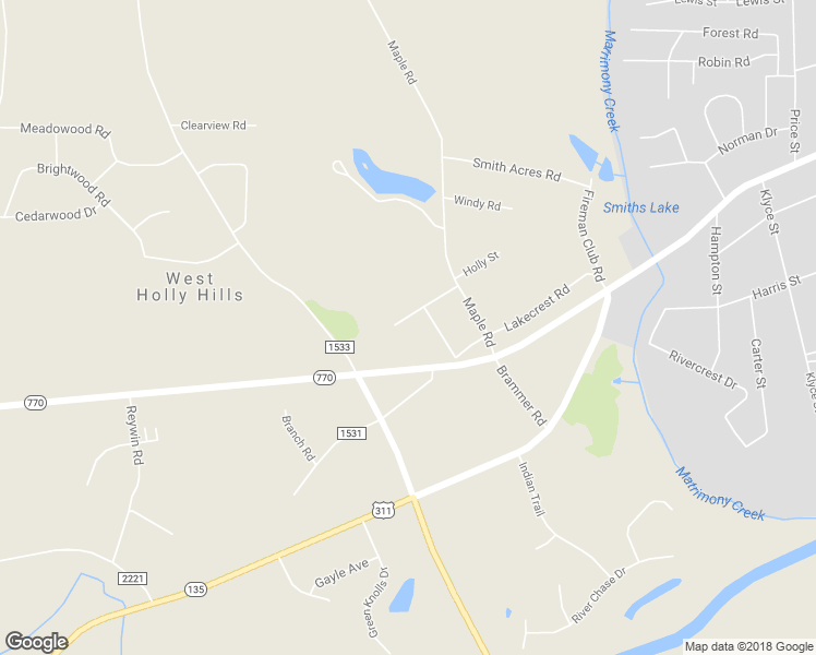 map of restaurants, bars, coffee shops, grocery stores, and more near 176 Westfield Road in Eden