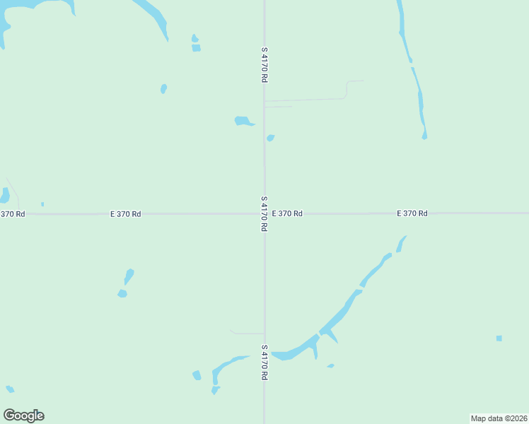 map of restaurants, bars, coffee shops, grocery stores, and more near 8995 South 4170 Road in Claremore