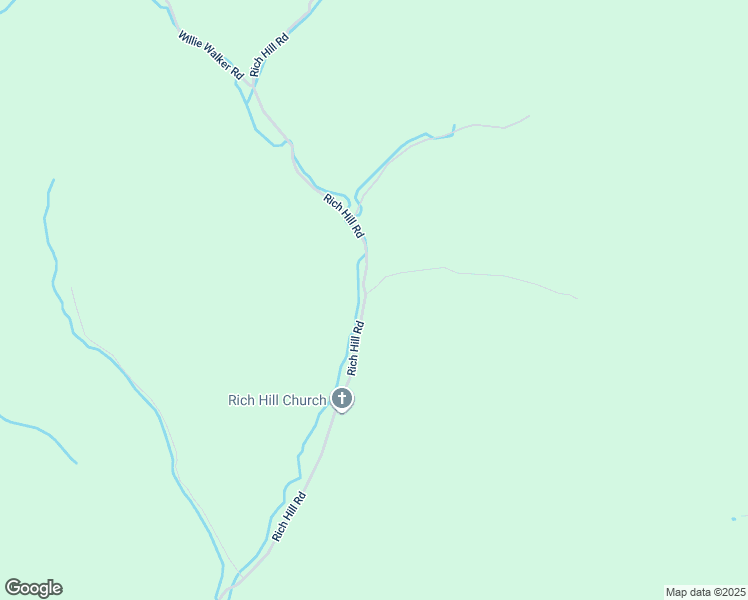 map of restaurants, bars, coffee shops, grocery stores, and more near 110 Elliott Hollow Road in Creston