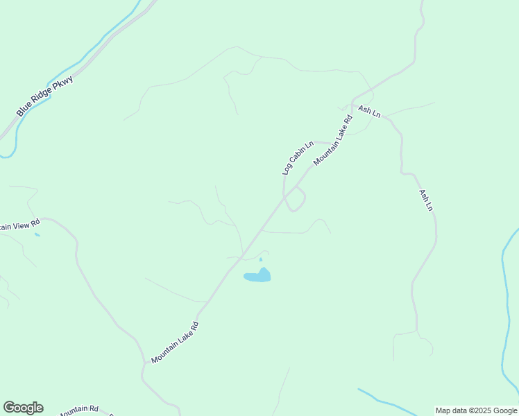 map of restaurants, bars, coffee shops, grocery stores, and more near 4 Still Springs Lane in Ennice