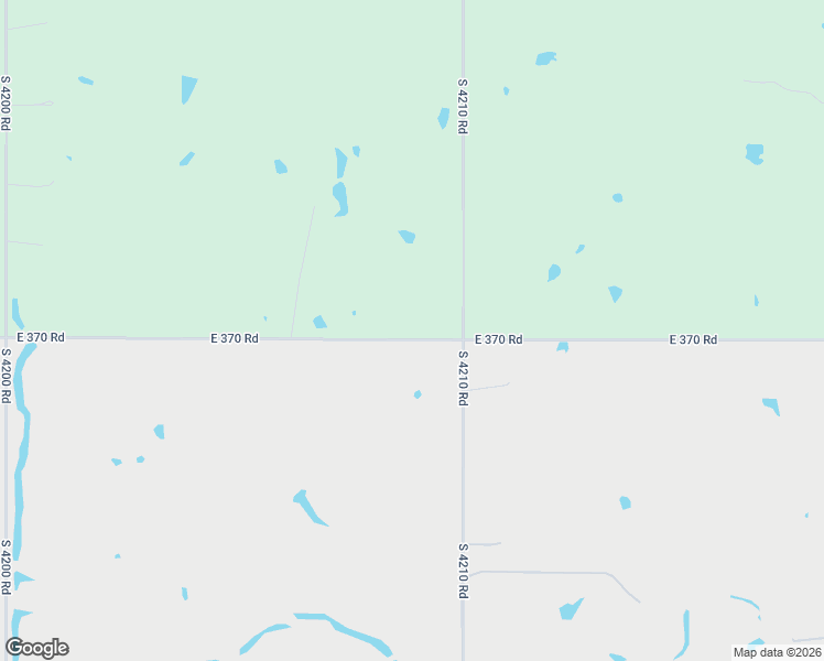 map of restaurants, bars, coffee shops, grocery stores, and more near 17913 East 370 Road in Chelsea