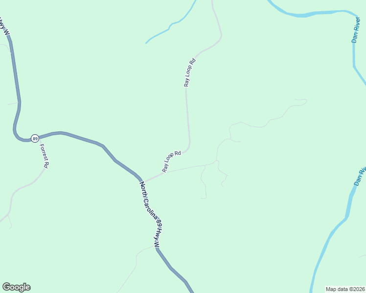 map of restaurants, bars, coffee shops, grocery stores, and more near 2298 Ray Loop Road in Westfield