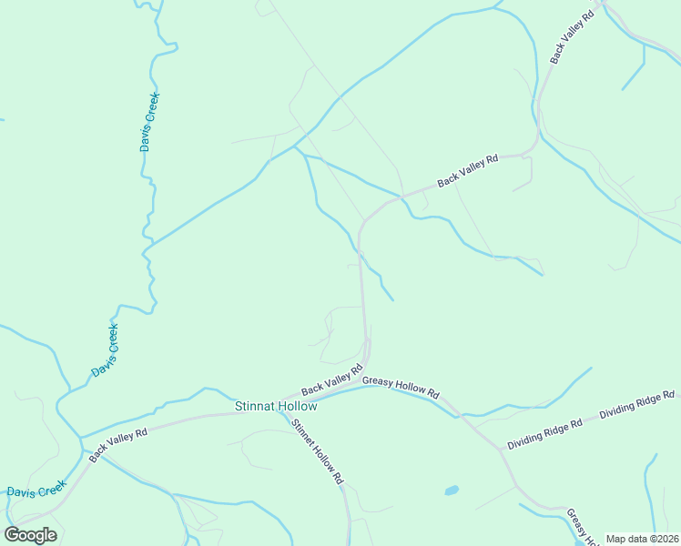 map of restaurants, bars, coffee shops, grocery stores, and more near 2078 Back Valley Road in Speedwell