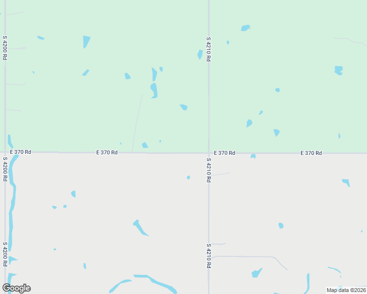 map of restaurants, bars, coffee shops, grocery stores, and more near 17913 East 370 Road in Chelsea