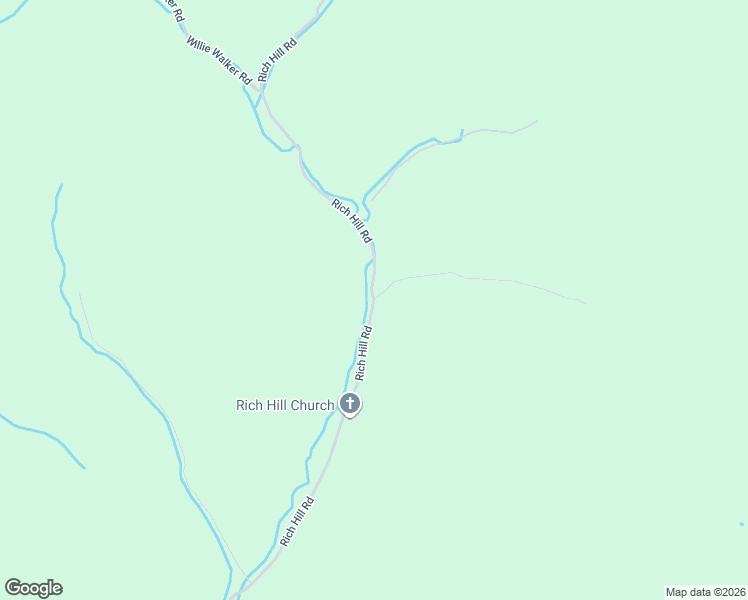 map of restaurants, bars, coffee shops, grocery stores, and more near 100 Elliott Hollow Road in Warrensville