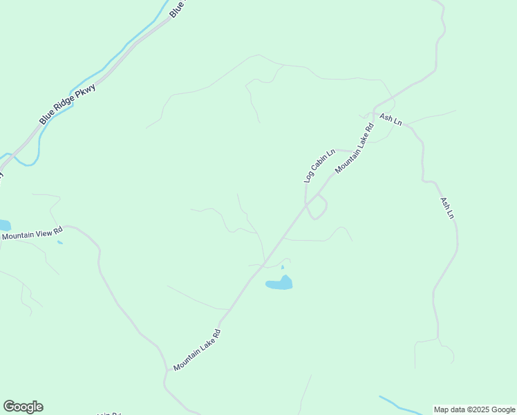 map of restaurants, bars, coffee shops, grocery stores, and more near 4 Still Springs Lane in Ennice