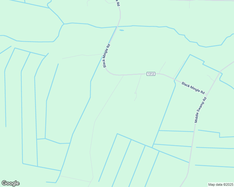 map of restaurants, bars, coffee shops, grocery stores, and more near 195 Black Mingle Road in Gates