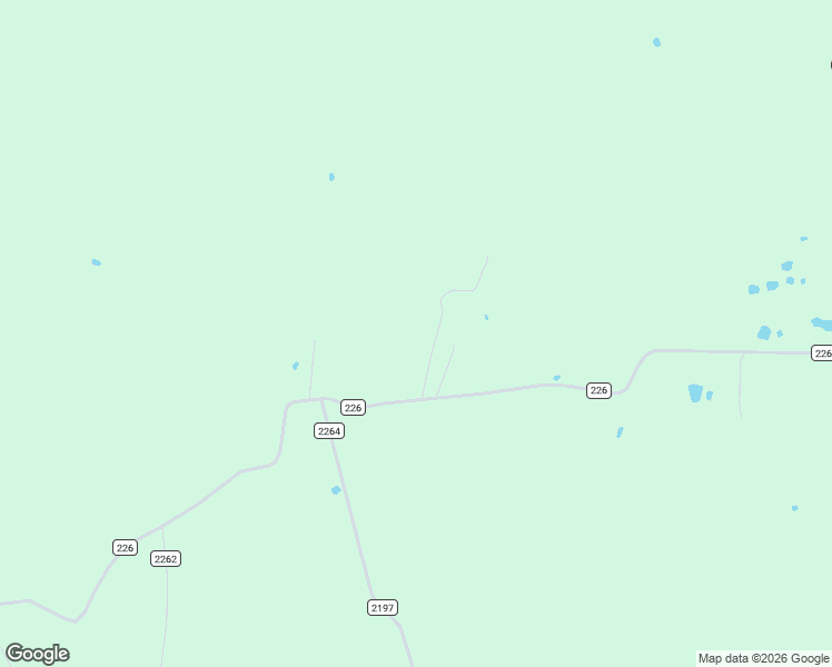 map of restaurants, bars, coffee shops, grocery stores, and more near 120 Walnut Ridge in Berryville