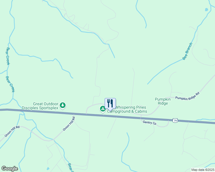map of restaurants, bars, coffee shops, grocery stores, and more near 49 Pumpkin Ridge Road in Dover