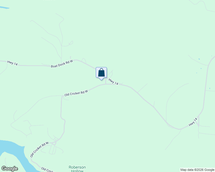 map of restaurants, bars, coffee shops, grocery stores, and more near 17002 Old Cricket Road West in Omaha