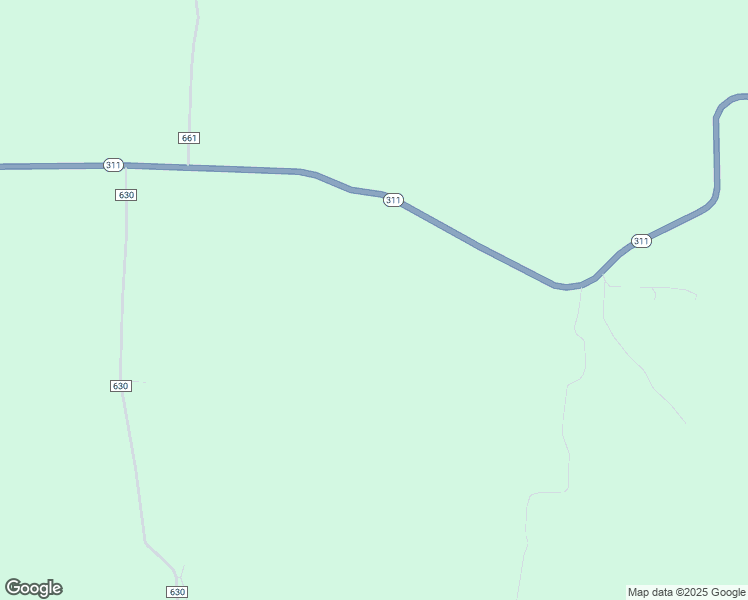 map of restaurants, bars, coffee shops, grocery stores, and more near 19058 Arkansas 311 in Oak Grove
