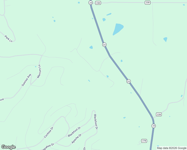 map of restaurants, bars, coffee shops, grocery stores, and more near in Holiday Island
