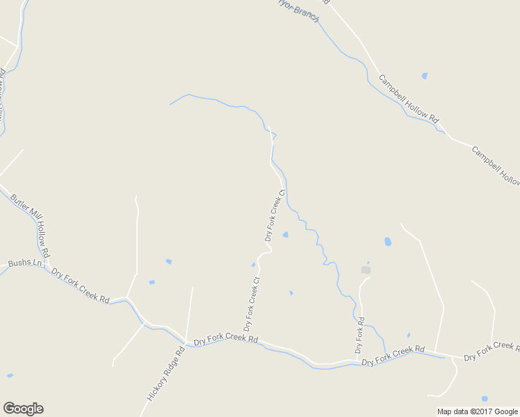 map of restaurants, bars, coffee shops, grocery stores, and more near 1211 Dry Fork Creek Road in Bethpage