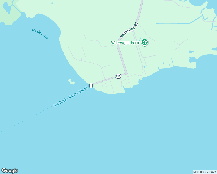map of restaurants, bars, coffee shops, grocery stores, and more near 137 Ferry Dock Rd in Currituck