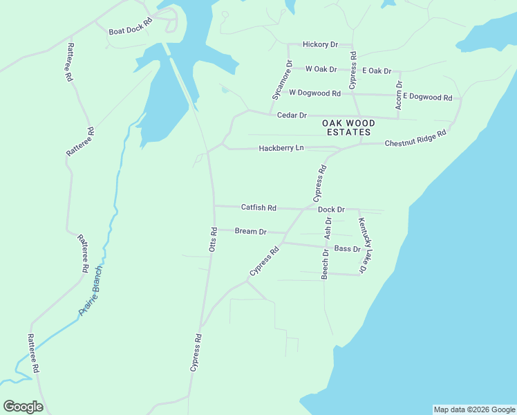 map of restaurants, bars, coffee shops, grocery stores, and more near 90 Bream Drive in Buchanan