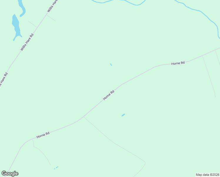 map of restaurants, bars, coffee shops, grocery stores, and more near 1420 Horne Road in Pendleton