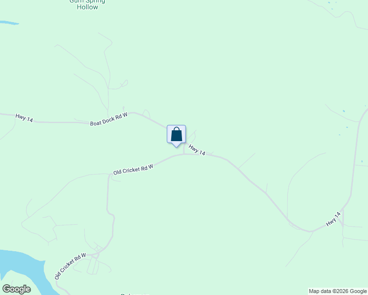 map of restaurants, bars, coffee shops, grocery stores, and more near 17002 Old Cricket Road West in Omaha
