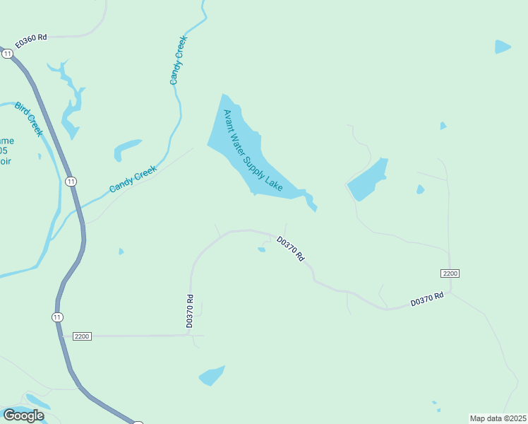 map of restaurants, bars, coffee shops, grocery stores, and more near 971 County Road 2200 in Skiatook