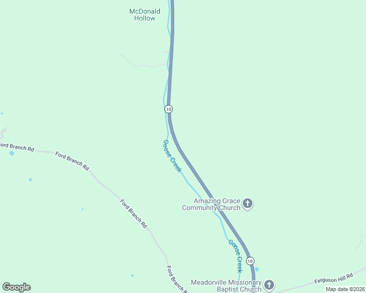map of restaurants, bars, coffee shops, grocery stores, and more near 3339 Hartsville Road in Lafayette