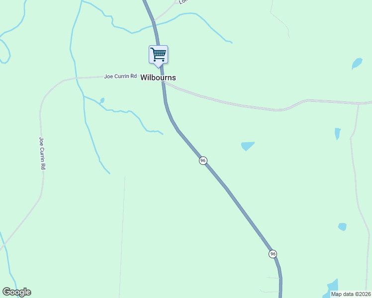 map of restaurants, bars, coffee shops, grocery stores, and more near 8619 North Carolina 96 in Oxford