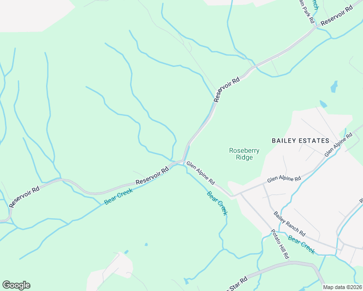 map of restaurants, bars, coffee shops, grocery stores, and more near 4026 Reservoir Road in Kingsport