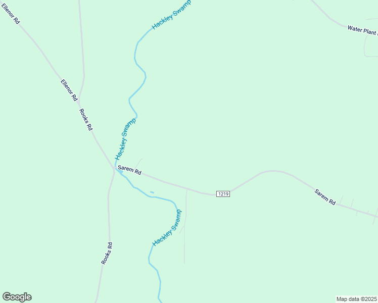 map of restaurants, bars, coffee shops, grocery stores, and more near 1219 Sarem Road in Gates