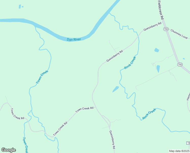 map of restaurants, bars, coffee shops, grocery stores, and more near 550 Quesinberry Road in Eden