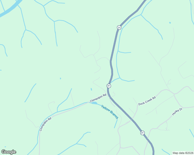 map of restaurants, bars, coffee shops, grocery stores, and more near 331 Luther Villa Road in Sneedville