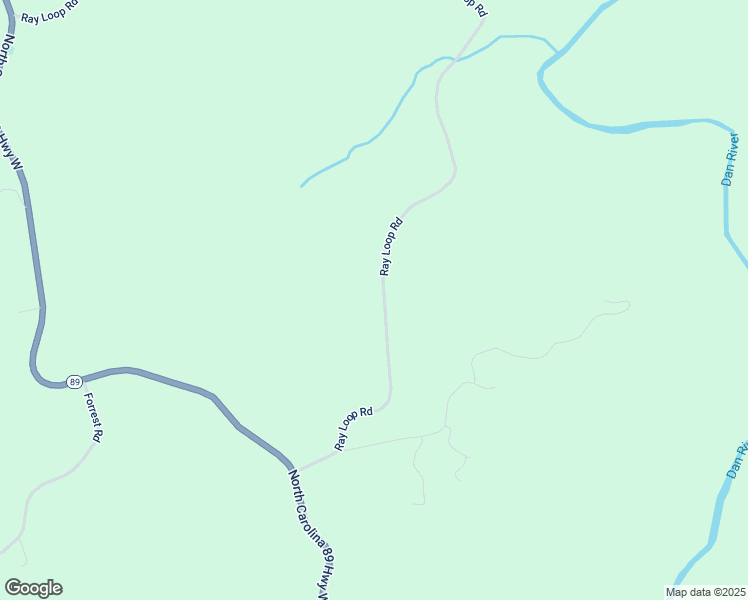 map of restaurants, bars, coffee shops, grocery stores, and more near 2086 Ray Loop Road in Westfield