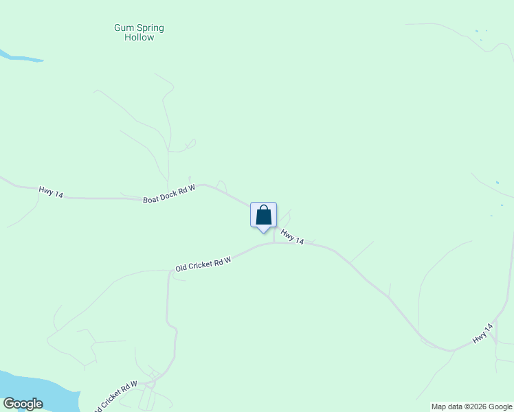 map of restaurants, bars, coffee shops, grocery stores, and more near 18467-19561 Boat Dock Road West in Omaha